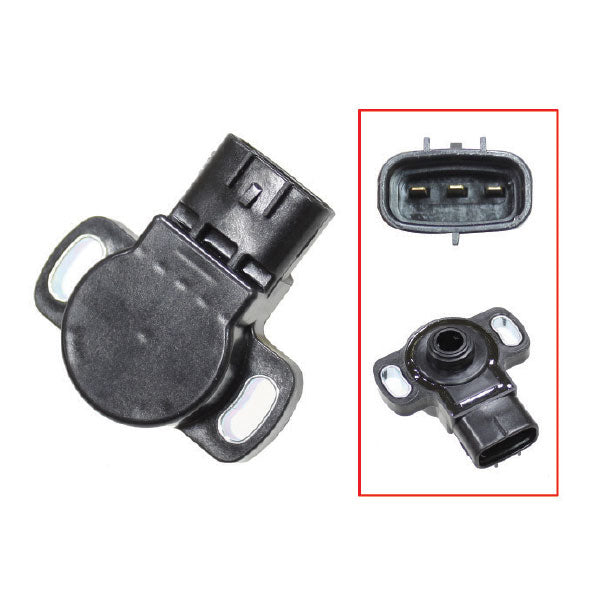 SPX Throttle Position Sensor (SM-01280) | MunroPowersports.com