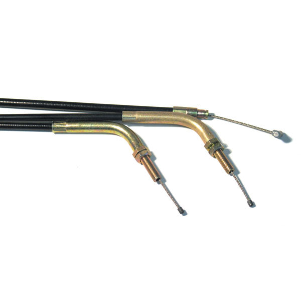 SPX Dual Throttle Cable (05-139-49) | MunroPowersports.com