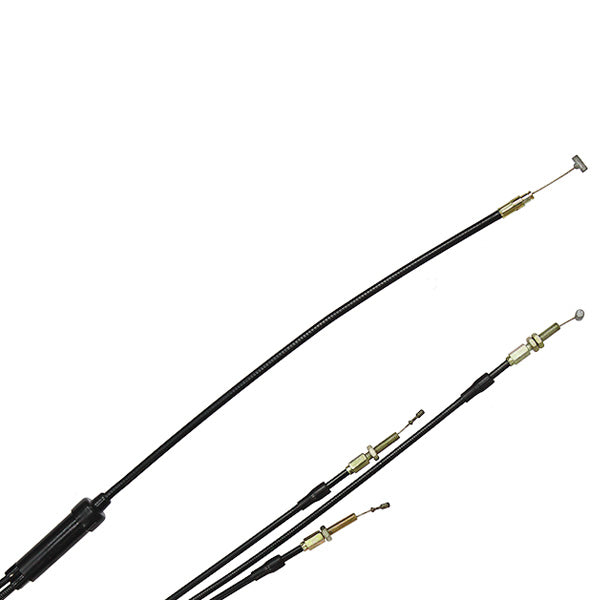SPX Dual Throttle Cable (05-139-60) | MunroPowersports.com