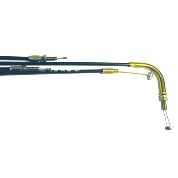 SPX Dual Throttle Cable (05-139-54) | MunroPowersports.com