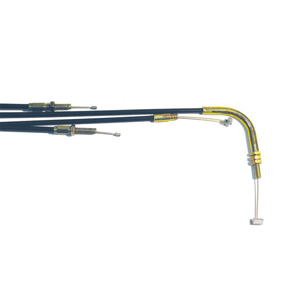 SPX Dual Throttle Cable (05-139-55) | MunroPowersports.com