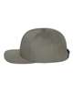 Yupoong Classics Flat Bill Cap - 6007 | MunroPowersports.com