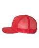 Yupoong Classics Five-Panel Retro Trucker Cap - 6506S | MunroPowersports.com