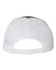 Yupoong Classics Five-Panel Retro Trucker Cap - 6506S | MunroPowersports.com