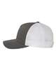 Yupoong Classics Five-Panel Retro Trucker Cap - 6506S | MunroPowersports.com
