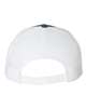 Yupoong Classics Five-Panel Retro Trucker Cap - 6506S | MunroPowersports.com