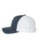 Yupoong Classics Five-Panel Retro Trucker Cap - 6506S | MunroPowersports.com