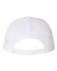 Yupoong Classics Five-Panel Retro Trucker Cap - 6506S | MunroPowersports.com