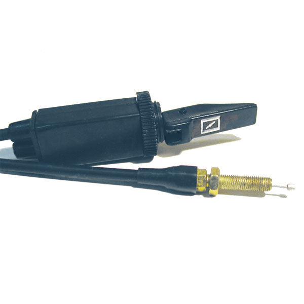 SPX Choke Cable (05-146-01) | MunroPowersports.com