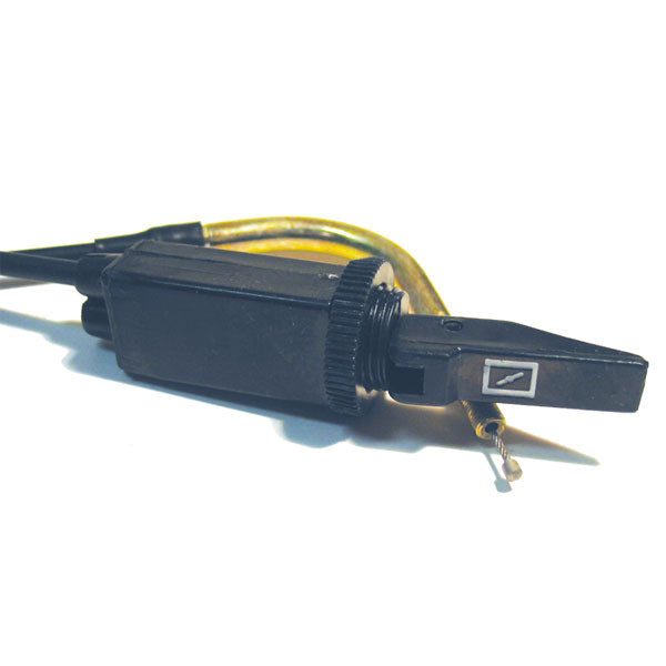 SPX Choke Cable (05-146-04) | MunroPowersports.com