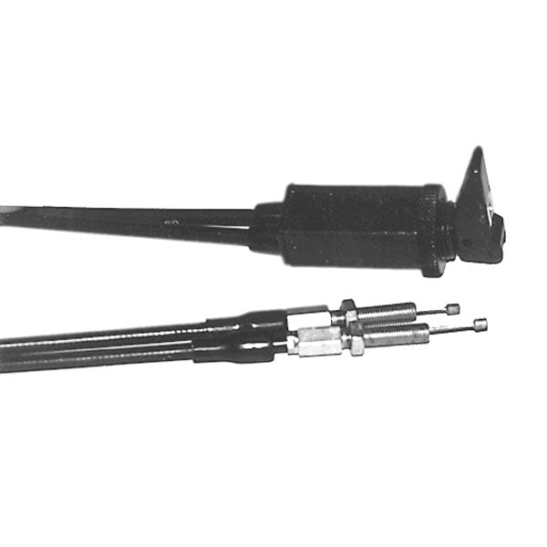 SPX Choke Cable (05-146) | MunroPowersports.com