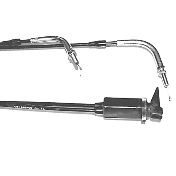 SPX Choke Cable (05-146-02) | MunroPowersports.com