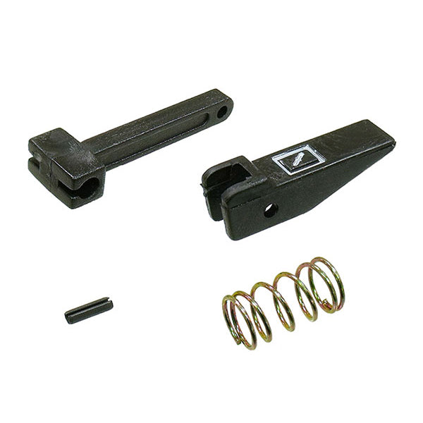 SPX Mikuni Singe & Dual Choke Lever (05-146-03) | MunroPowersports.com