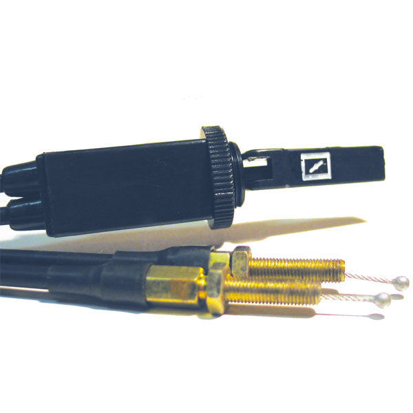 SPX Choke Cable (SM-05080) | MunroPowersports.com