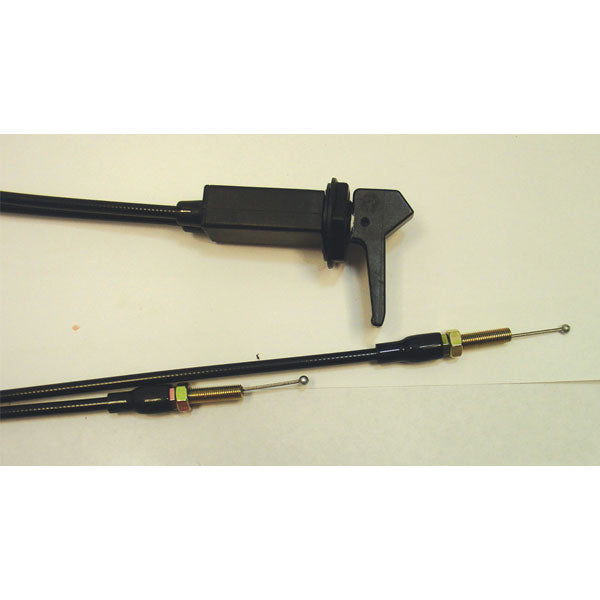 SPX Choke Cable (SM-05140) | MunroPowersports.com