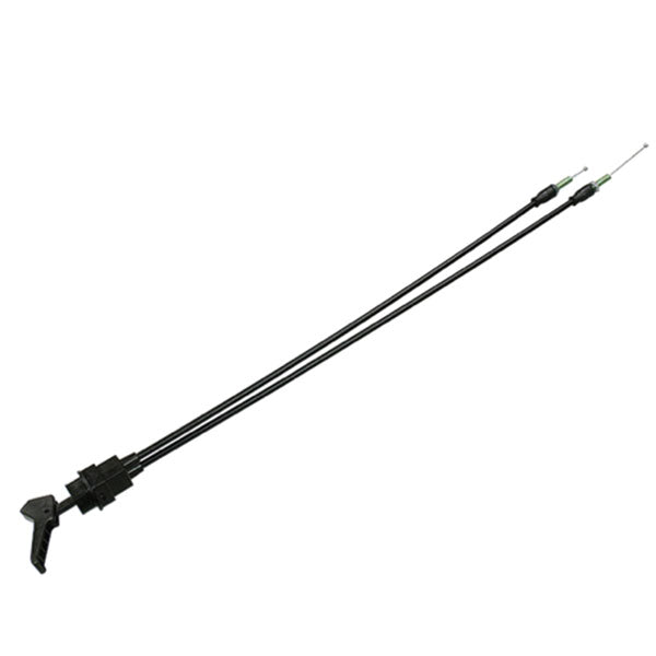 SPX Choke Cable (SM-05177) | MunroPowersports.com