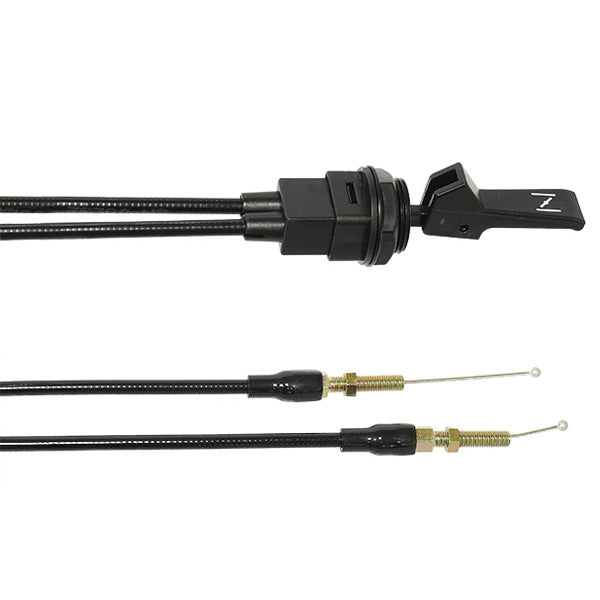 SPX Choke Cable (SM-05232) | MunroPowersports.com