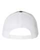 Yupoong Classics Six-Panel Retro Trucker Cap - 6606 | MunroPowersports.com