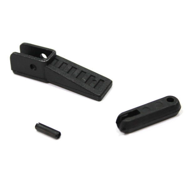 SPX Choke Lever Kit (05-921-01) | MunroPowersports.com