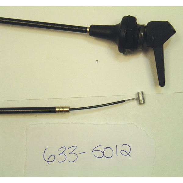 SPX Choke Cable (SM-05006) | MunroPowersports.com