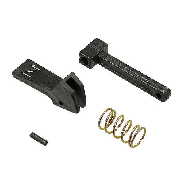 SPX Choke Lever Kit (SM-05011) | MunroPowersports.com