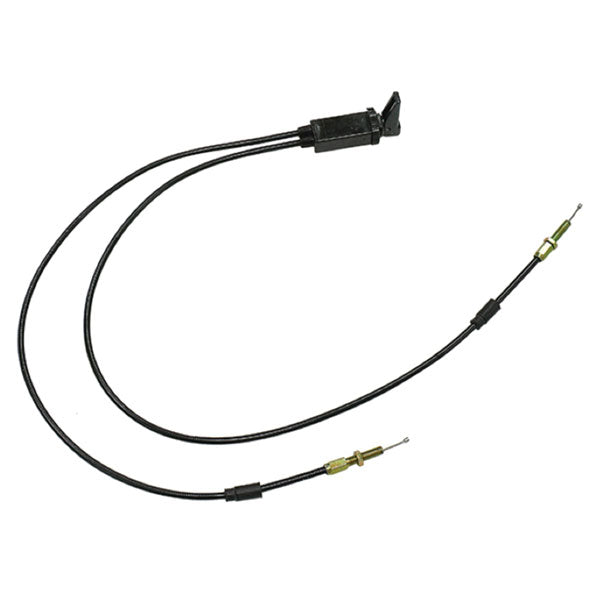SPX Choke Cable (SM-05176) | MunroPowersports.com