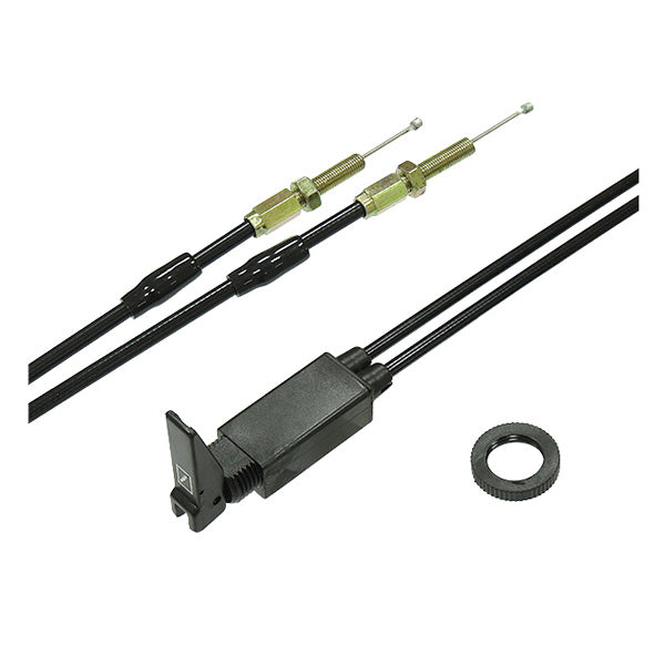 SPX Choke Cable (SM-05236) | MunroPowersports.com