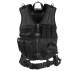 Rothco Cross Draw MOLLE Tactical Vest - 66491 | MunroPowersports.com