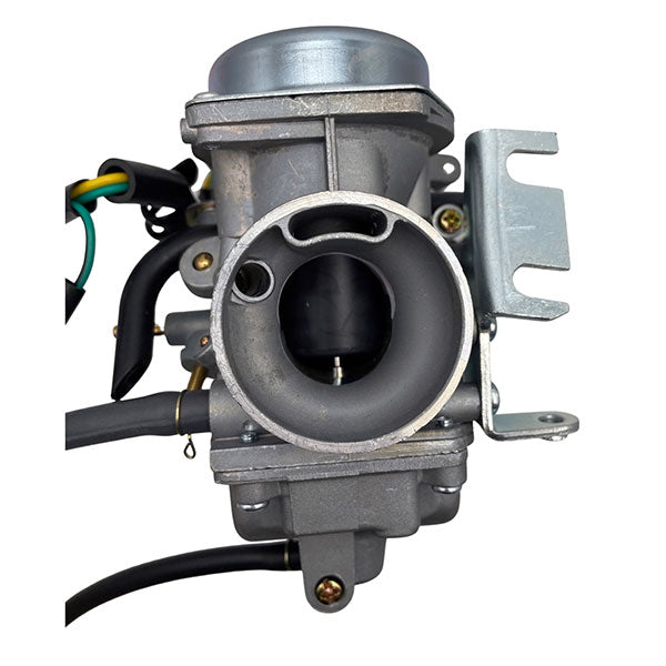 Mogo Parts Carburetor, GY6 250CC (03-0028-Hp) | MunroPowersports.com