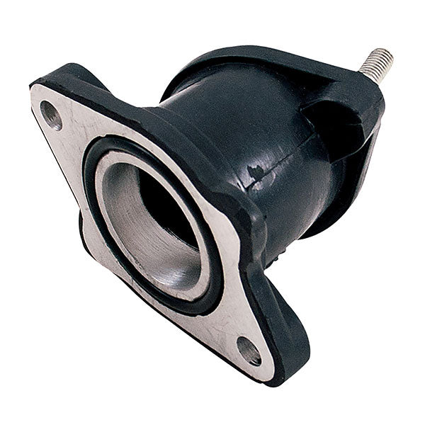 Mogo Parts Carburetor Boot 27Mm 66 Degree (Rubber) (05-0212) | MunroPowersports.com