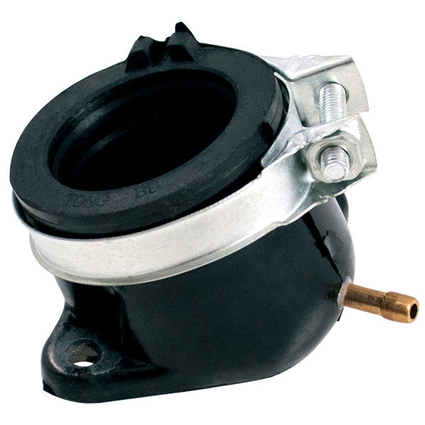 Mogo Parts Carburetor Intake Manifold (GY6/Cf 250 34Mm 1-Port) (05-0219) | MunroPowersports.com