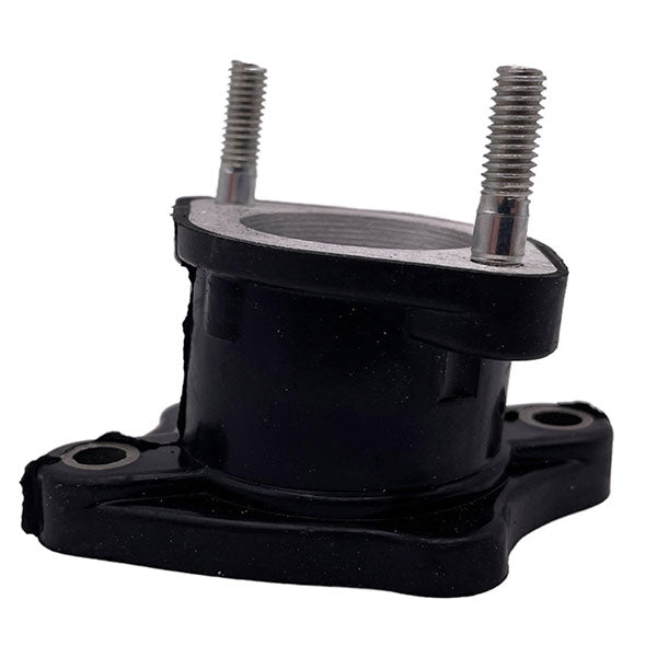 Mogo Parts Carburetor Boot 30Mm 84 Degree (05-0213B) | MunroPowersports.com
