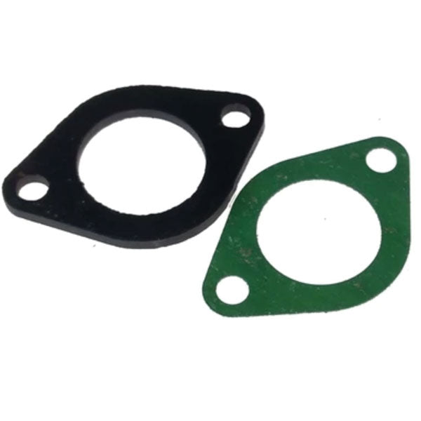 Mogo Parts Carburetor Spacer / Isolator Ring: GY6 125-150CC 26-28Mm (05-0624) | MunroPowersports.com