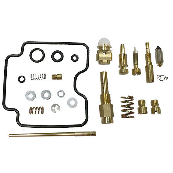 Bronco Atv/Utv Carburetor Repair Kit (Au-07462) | MunroPowersports.com