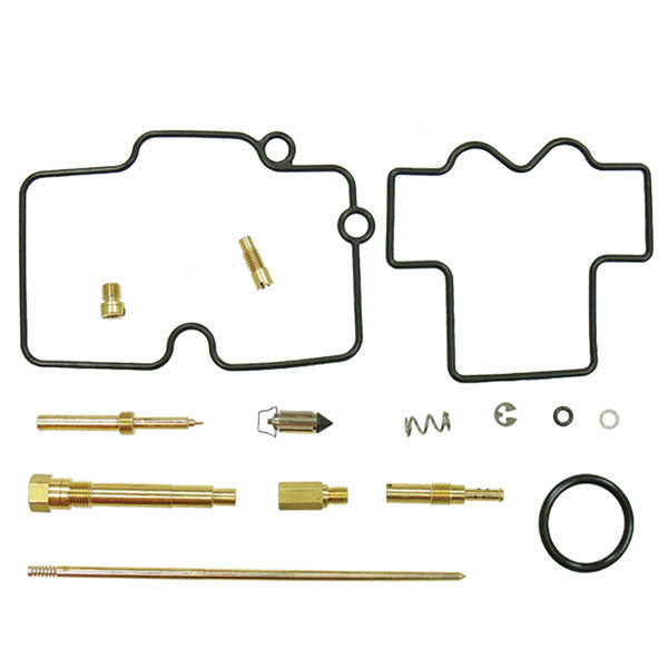 Bronco Atv/Utv Carburetor Repair Kit (Au-07495) | MunroPowersports.com