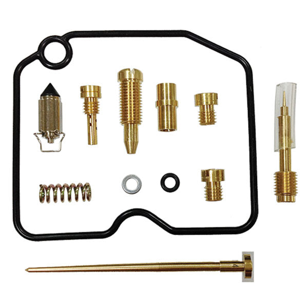 Bronco Atv/Utv Carburetor Repair Kit (Au-07447) | MunroPowersports.com