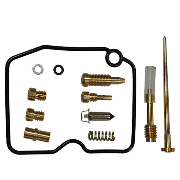 Bronco Atv/Utv Carburetor Repair Kit (Au-07450) | MunroPowersports.com