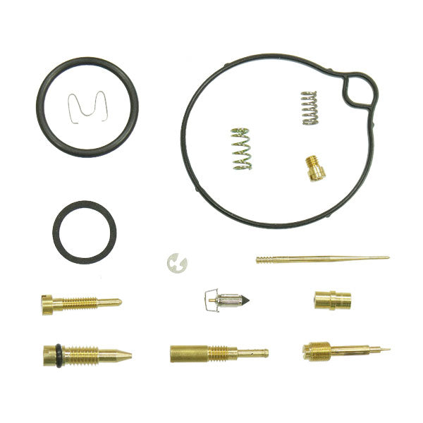 Bronco Atv/Utv Carburetor Repair Kit (Au-07498) | MunroPowersports.com