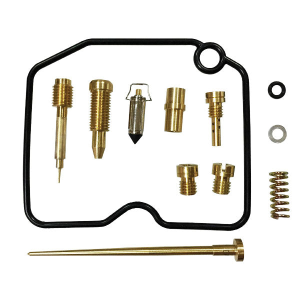 Bronco Atv/Utv Carburetor Repair Kit (Au-07454) | MunroPowersports.com