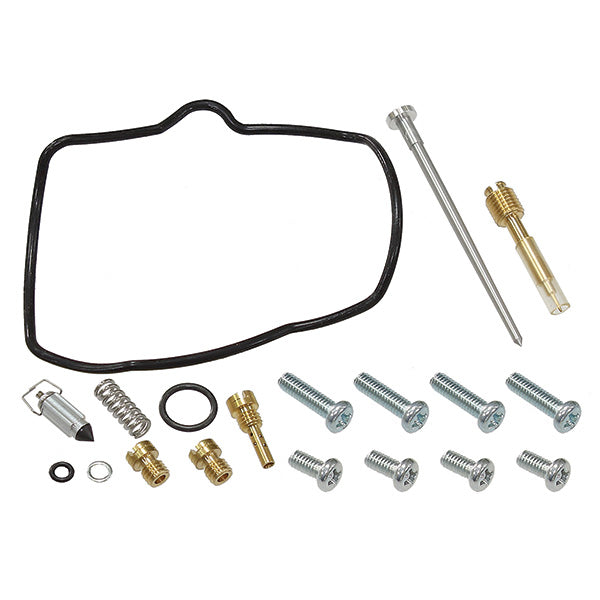 Bronco Atv/Utv Carburetor Repair Kit (Au-07502) | MunroPowersports.com