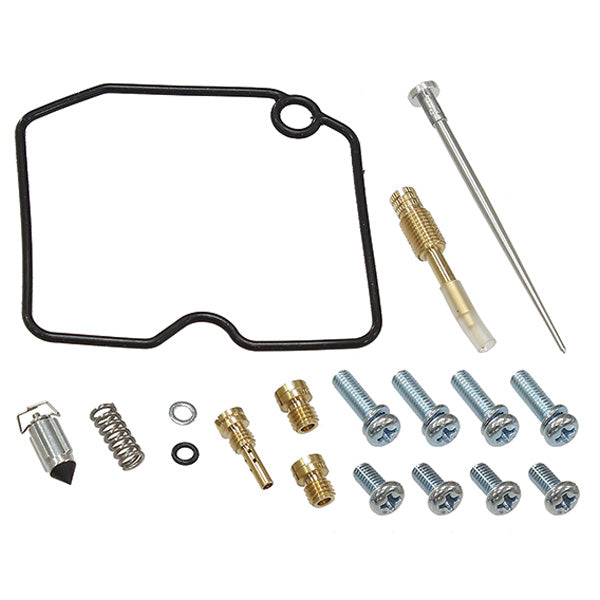 Bronco Atv/Utv Carburetor Repair Kit (Au-07503) | MunroPowersports.com
