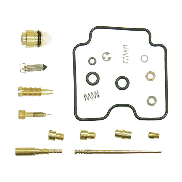Bronco Atv/Utv Carburetor Repair Kit (Au-07501) | MunroPowersports.com
