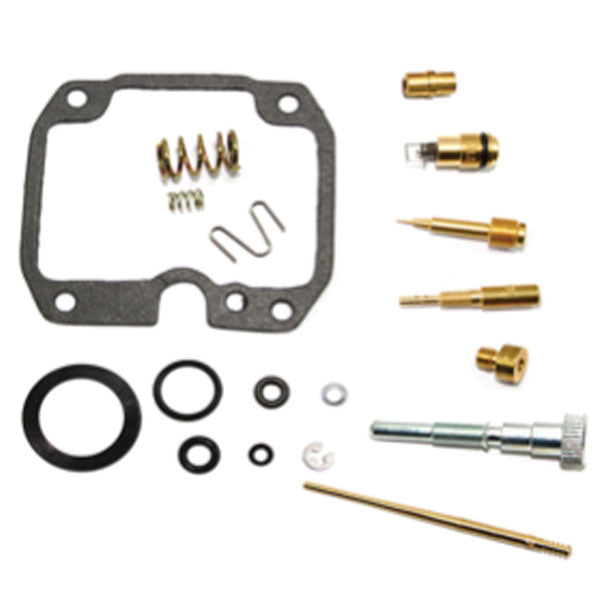 Bronco Atv/Utv Carburetor Repair Kit (Au-07222) | MunroPowersports.com
