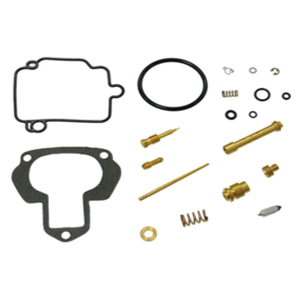 Bronco Atv/Utv Carburetor Repair Kit (Au-07207-1) | MunroPowersports.com