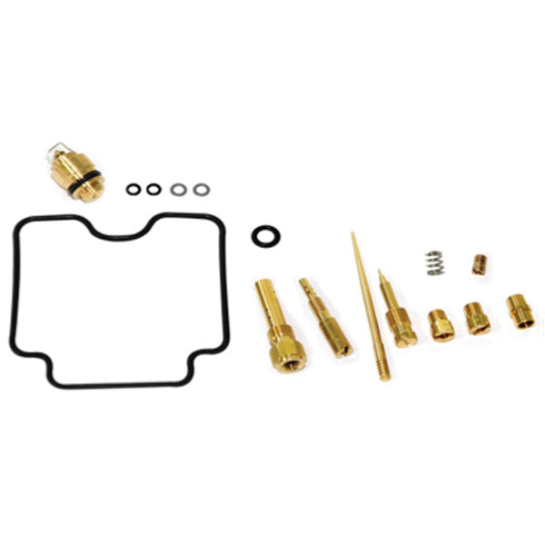 Bronco Atv/Utv Carburetor Repair Kit (Au-07145) | MunroPowersports.com
