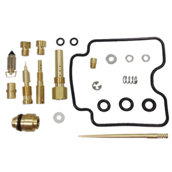 Bronco Atv/Utv Carburetor Repair Kit (Au-07404) | MunroPowersports.com