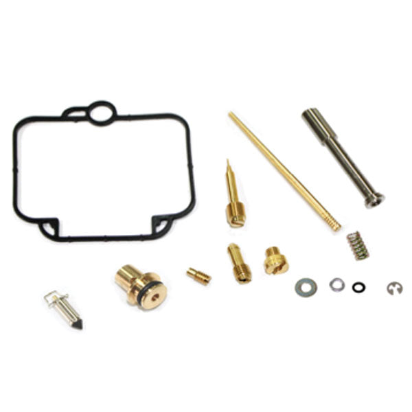 Bronco Atv/Utv Carburetor Repair Kit (Au-07162) | MunroPowersports.com