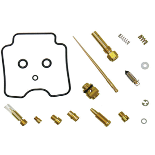 Bronco Atv/Utv Carburetor Repair Kit (Au-07405) | MunroPowersports.com
