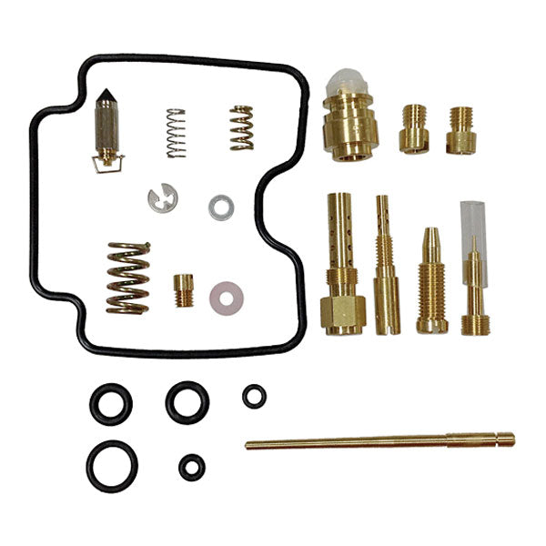 Bronco Atv/Utv Carburetor Repair Kit (Au-07443) | MunroPowersports.com