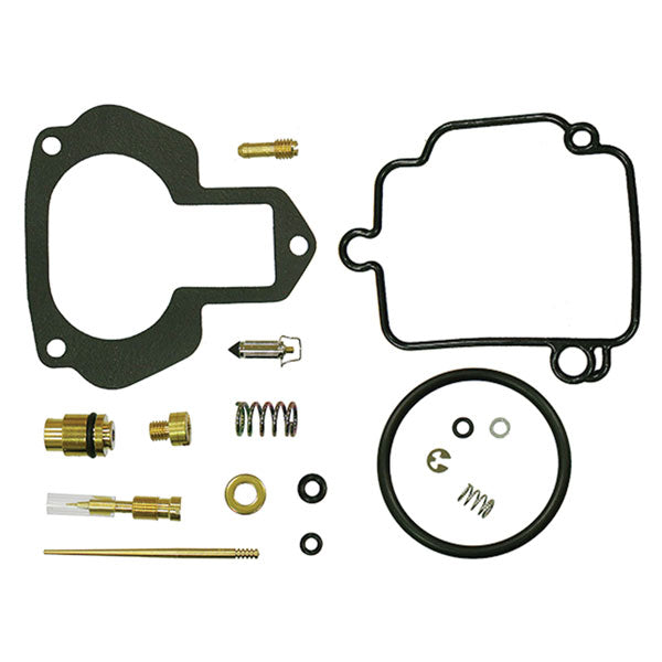 Bronco Atv/Utv Carburetor Repair Kit (Au-07413) | MunroPowersports.com
